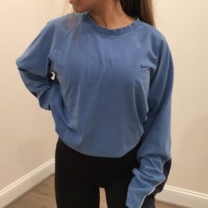 VINTAGE NIKE LONG SLEEVE